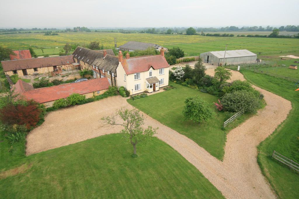 Lowerfield Farm Broadway  Buitenkant foto
