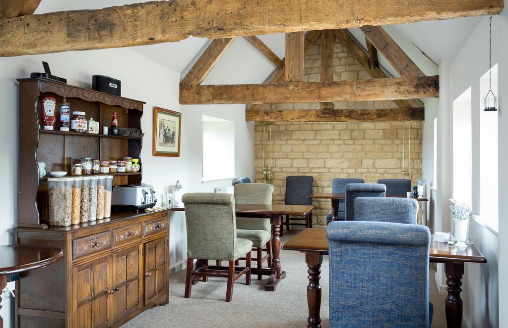 Lowerfield Farm Broadway  Buitenkant foto